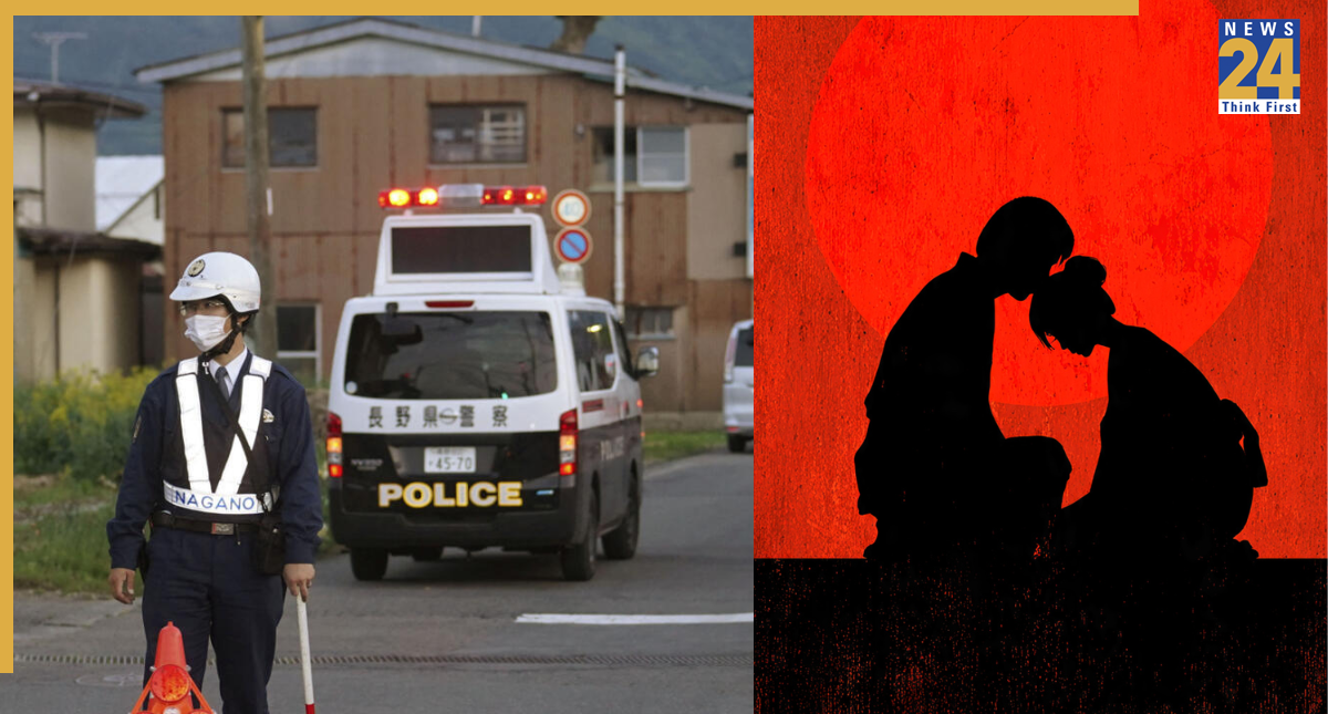 Japan man pays rent for 26 years, spends Rs 1.3 crore to preserve wife’s murder scene – His hunt ended in a shocking twist