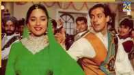 This film was rejected by Salman Khan, Madhuri Dixit, another heroine acted in it, became big star, her name is…, film was…
