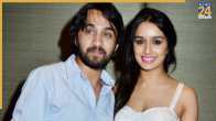 After Orry, Mumbai Police summons Shraddha Kapoor's brother Siddhanth Kapoor in drug parties case linked to Dawood Ibrahim