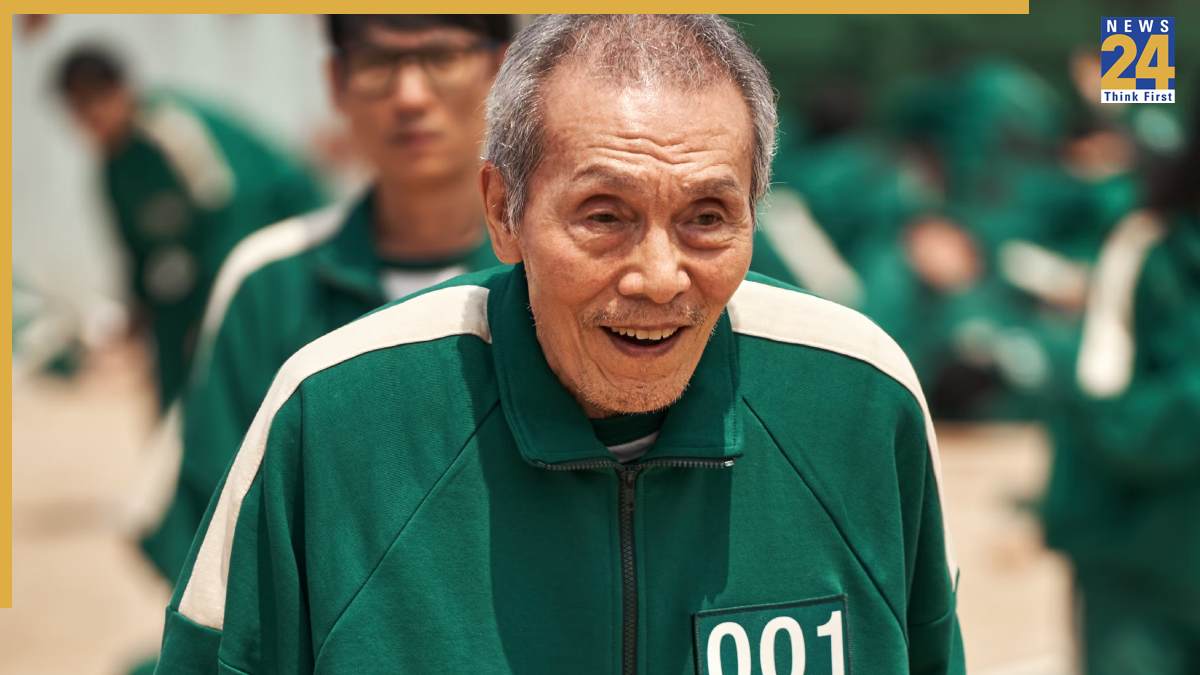 Squid Game’s player 001 aka Oh Young-Soo cleared of assault charges by Appellate court