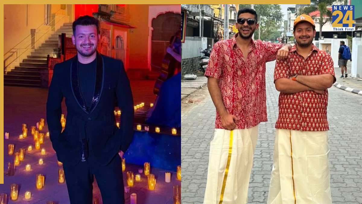 Anunay Sood RJ Mahvash shares last chat with Anunay Sood, recalls planning F1 trip; BB19's Awez Darbar and fellow influencers pen heartfelt notes