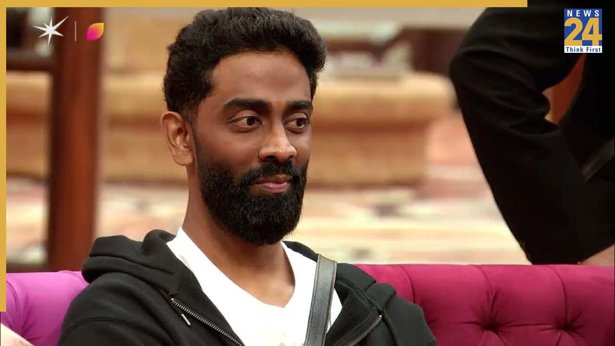 bb 19 Bigg Boss 19: Is Pranit More Getting Evicted Or Leaving Voluntarily? Here’s What We Know