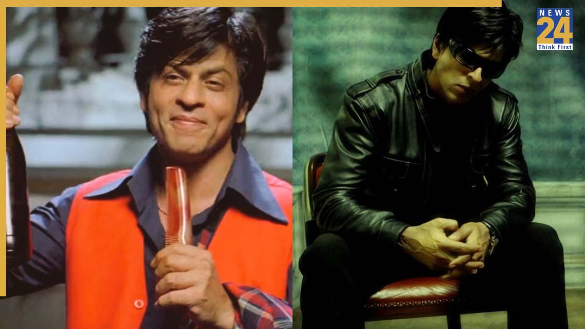 srk From ‘Picture Abhi Baaki Hai Mere Dost’ To ‘Don Ko Pakadna Mushkil Hai’: 7 Shah Rukh Khan Dialogues That Defined An Era