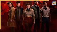 Stranger Things Season 5 Volume 1 releases on Netflix