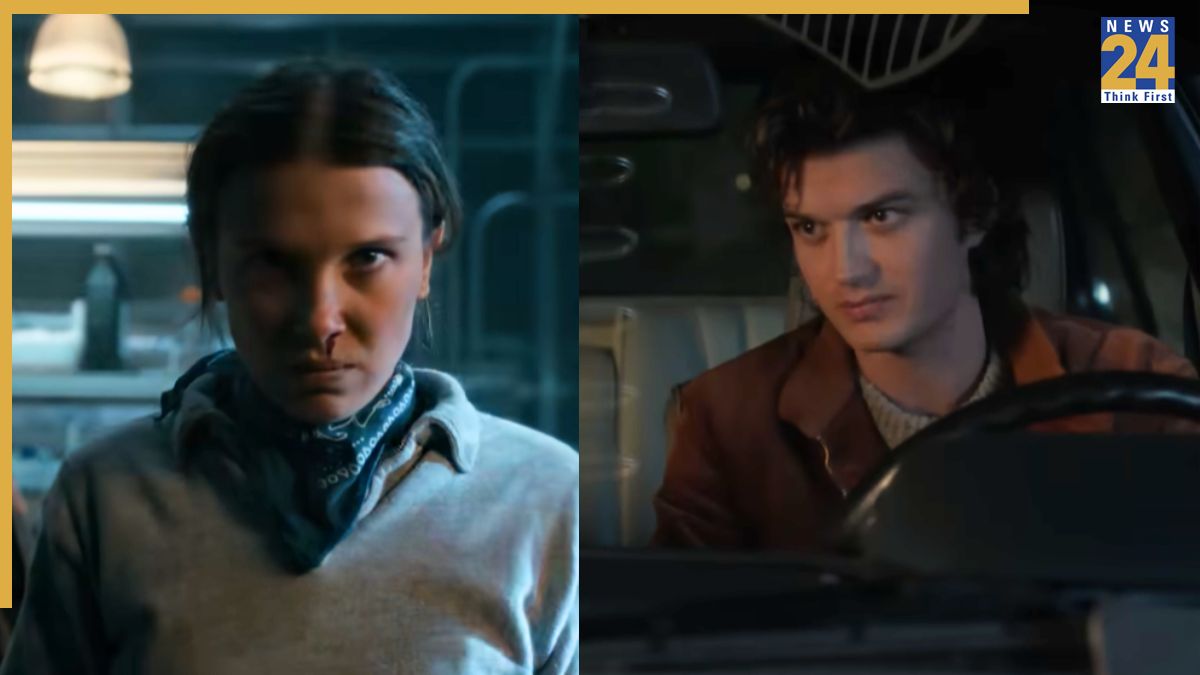 stranger things season 5 volume 1 Stranger Things Season 5 Volume 1: India release date, time, runtimes and episode titles revealed