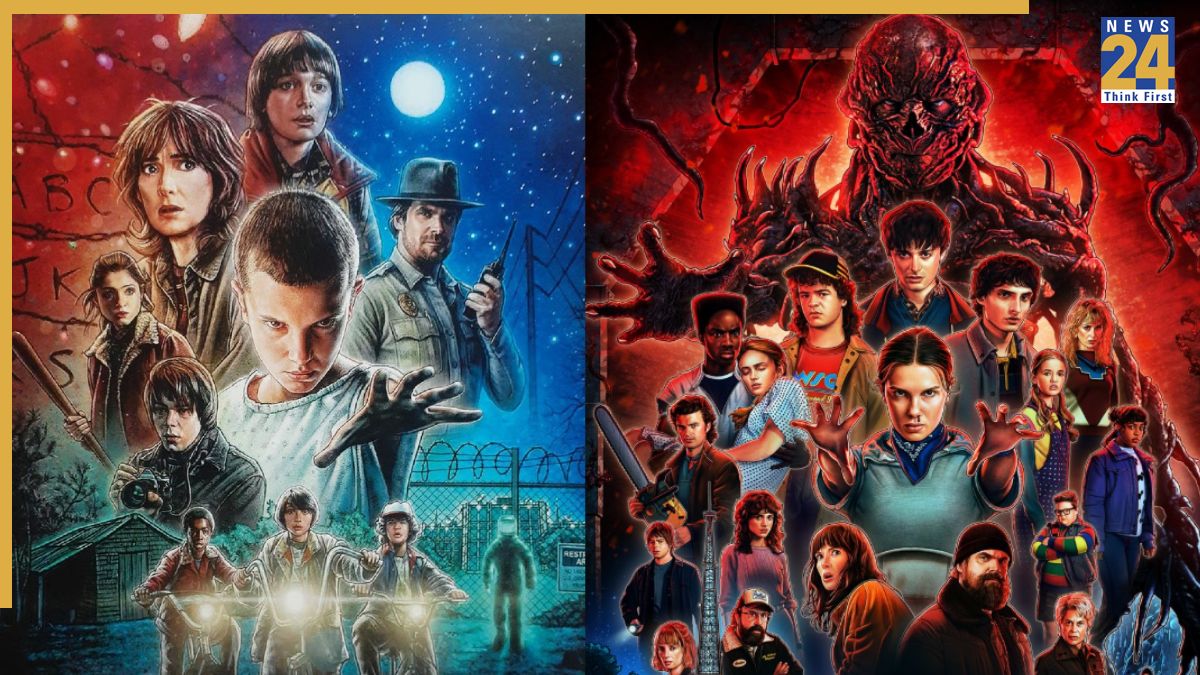 stranger things then vs now -1