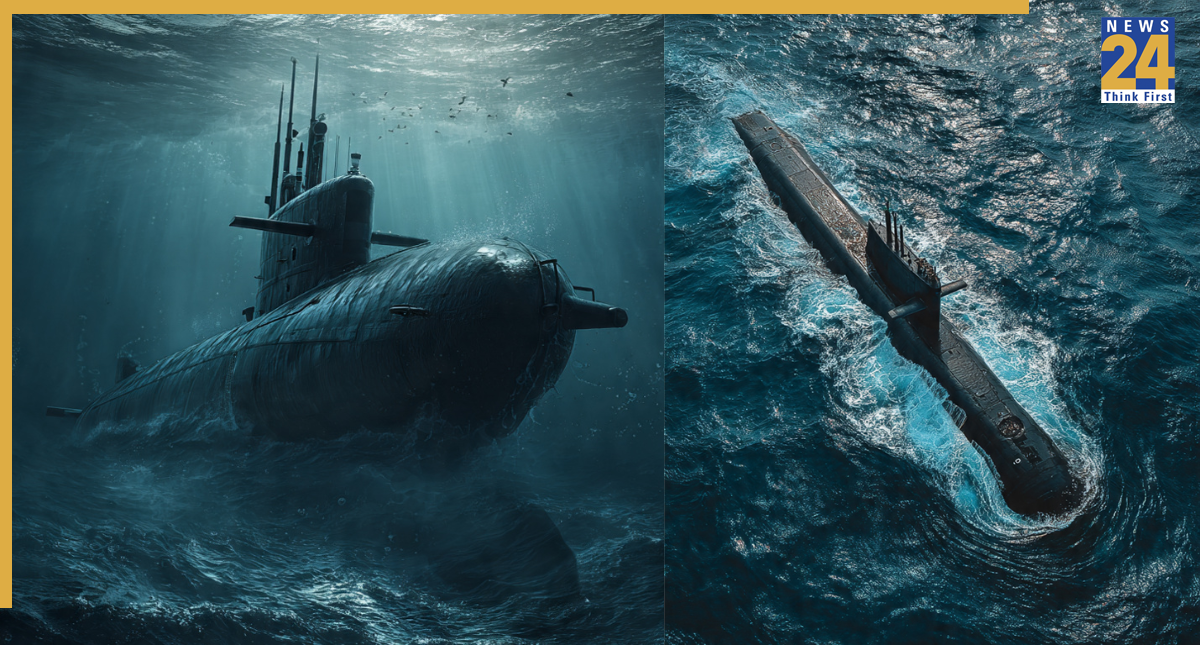 Indian Navy confirms China supplying submarines to Pakistan, says situation being closely monitored