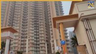 UP News: 22-year-old woman jumps from 16th floor of high-rise society in Greater Noida, dies on spot