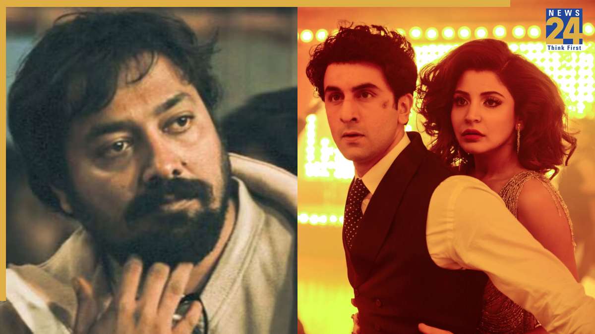 anurag kashyap Anurag Kashyap Says Bombay Velvet Was ‘Traumatic’, Calls Post Production ‘Worst Experience’ Of Life