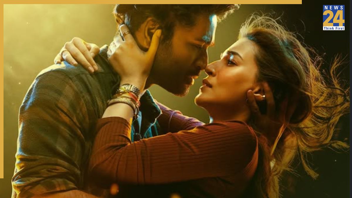 tere iskh mein review