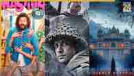 From 'Masti 4' to '120 Bahadur': Films releasing in theatres this week