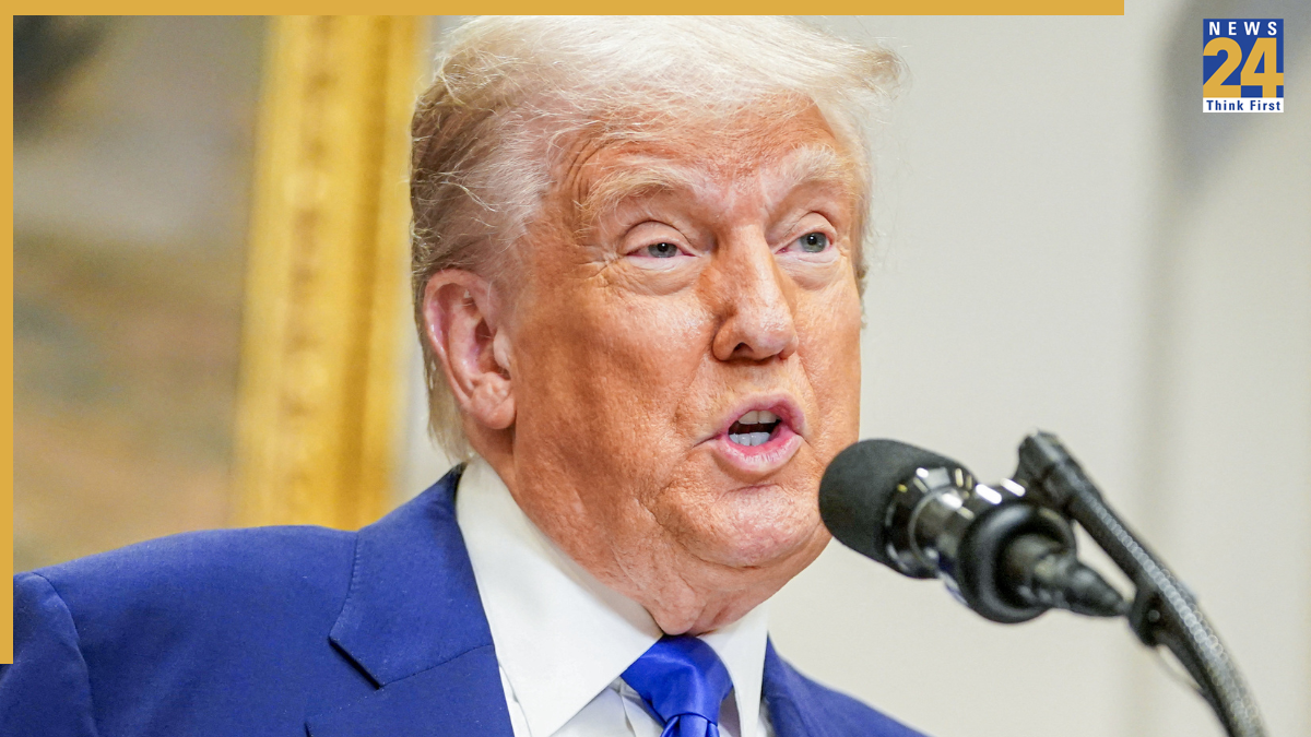 Bad news for Indians? Trump makes another big move, set to make entry of migrants in US tougher as Trump signals use of…