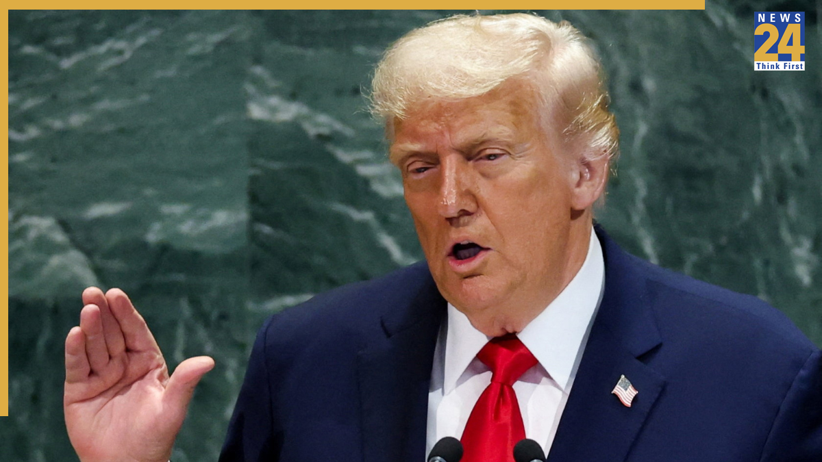 Trump boots South Africa from G20 2026, Cites alleged attacks on white population; Subsidies withdrawn