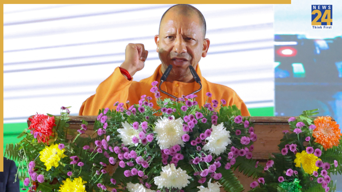 Yogi Government’s sports policy shines: Uttar Pradesh’s Guru–Shishya duo wins gold and silver in Colombo, makes India proud