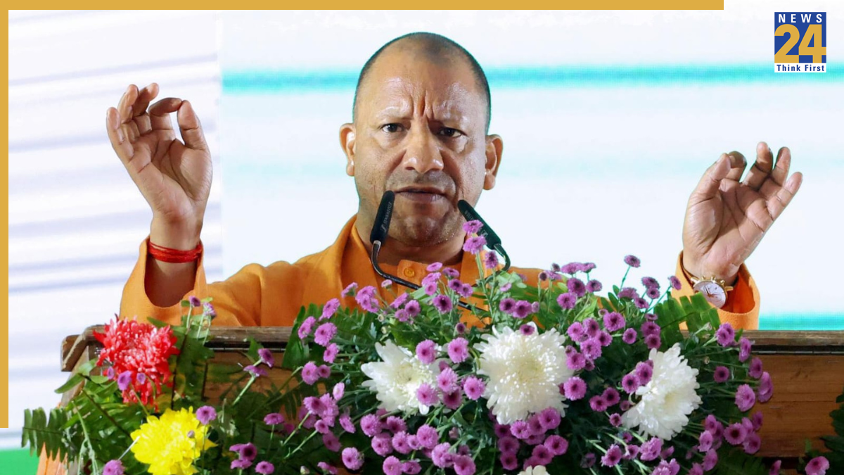 Yogi Govt Empowering Uttar Pradesh by Economically “Prospering” Farmers