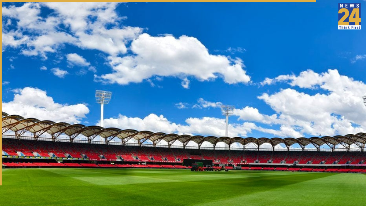 Carrara Oval, Gold Coast pitch report