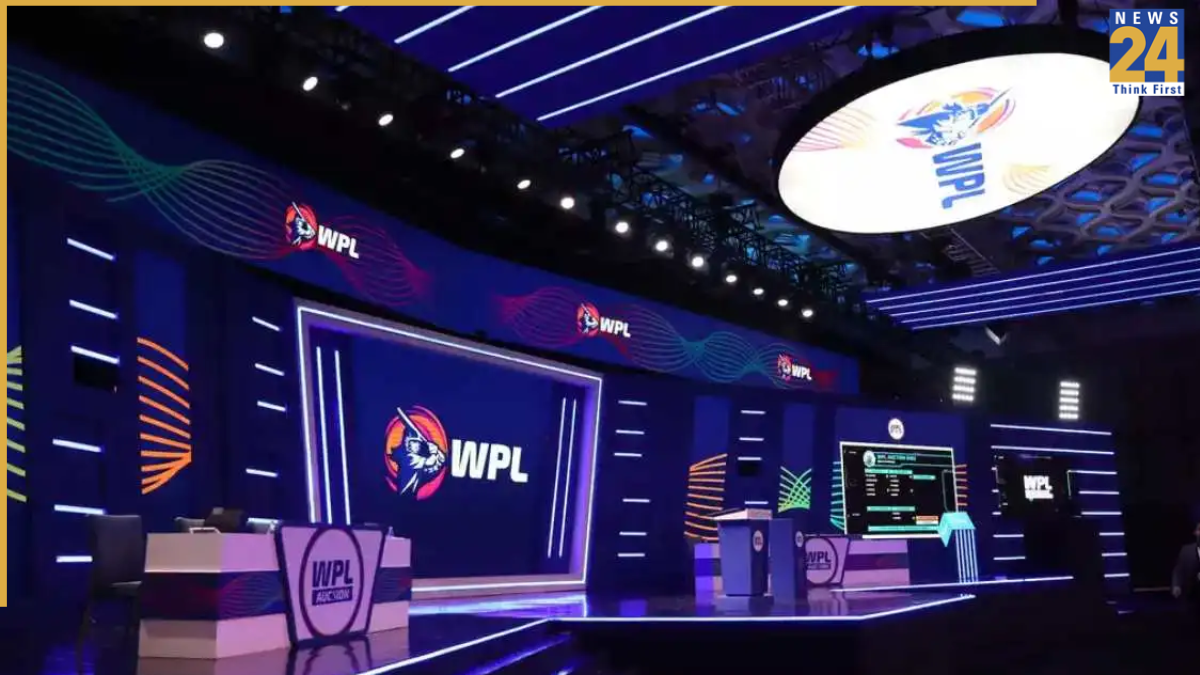 Australia’s star player withdraws hours before WPL 2026 auction – Here’s why!