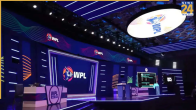 WPL 2026 auction will be held today