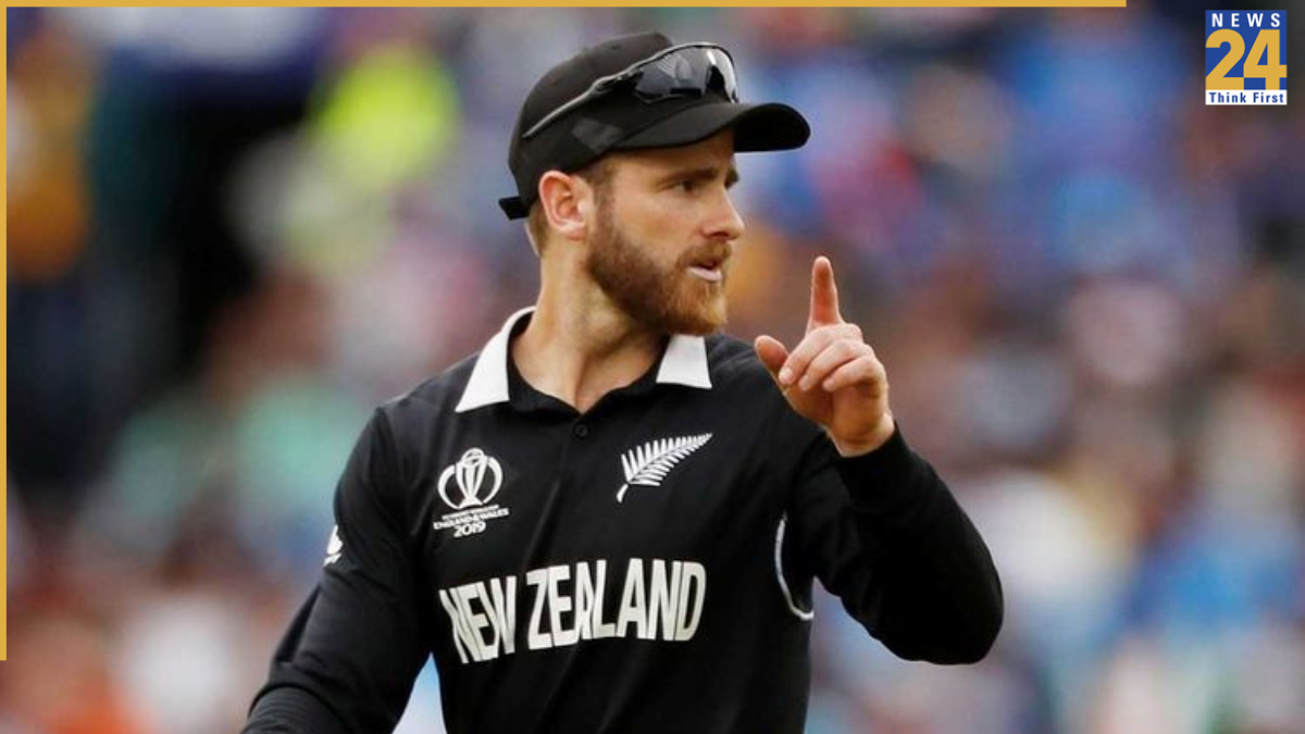 Kane Williamson has announced his retirement from T20 internationals