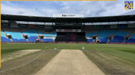 Ninja Stadium (Bellerive Oval) pitch report