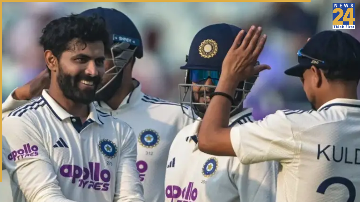 India vs South Africa 1st Test Day 2 match report India vs South Africa 1st Test Day 2 match report