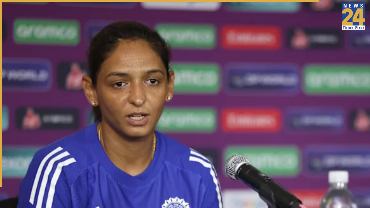 India vs South Africa, Women’s World Cup Final: Harmanpreet Kaur determined to end title drought – ‘We have worked very hard…’