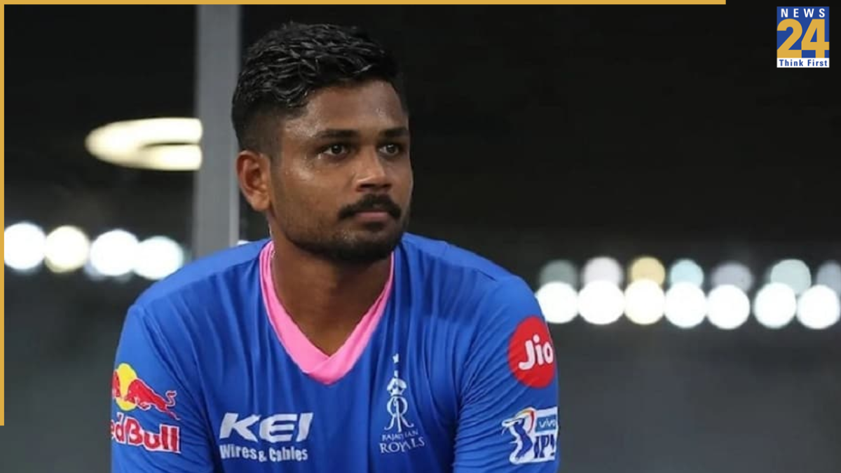Sanju Samson