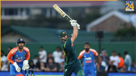 India vs Australia 3rd T20I
