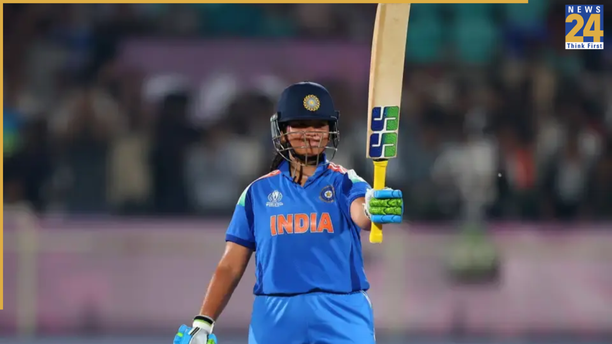 ‘She endured that pain’ – Richa Ghosh’s childhood coach reveals shocking details about her injury during World Cup