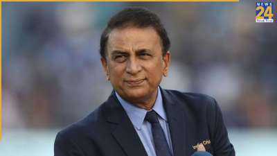 Sunil Gavaskar