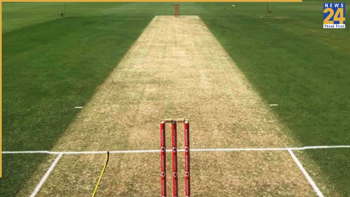 Gabba, Brisbane pitch report