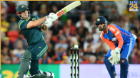 India vs Australia 5th T20I live updates