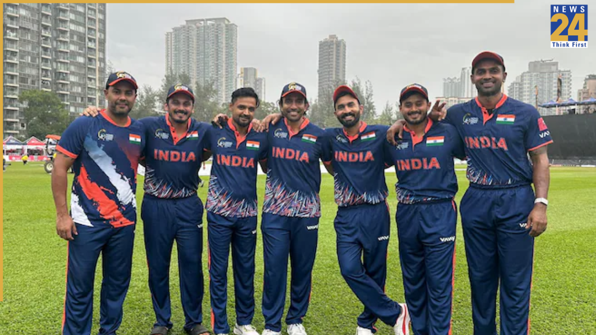 Hong Kong Sixes: India faces shocking defeat as Kuwait wins by 27 runs – Here’s what happened