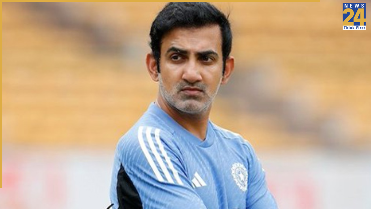 Gautam Gambhir