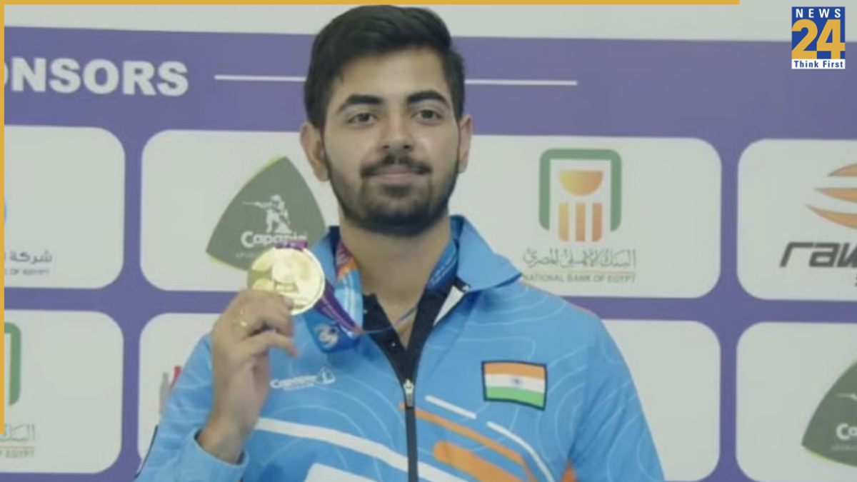 Samrat Rana Samrat Rana