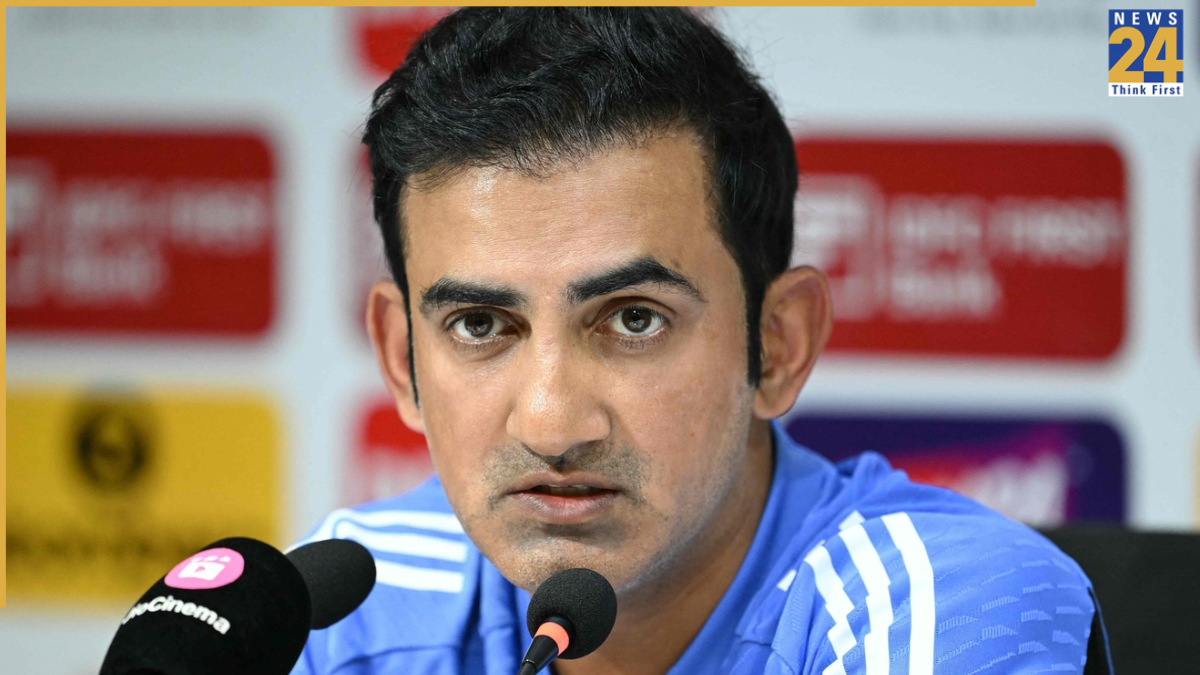 Gautam Gambhir Gautam Gambhir