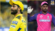 Ravindra Jadeja and Sanju Samson