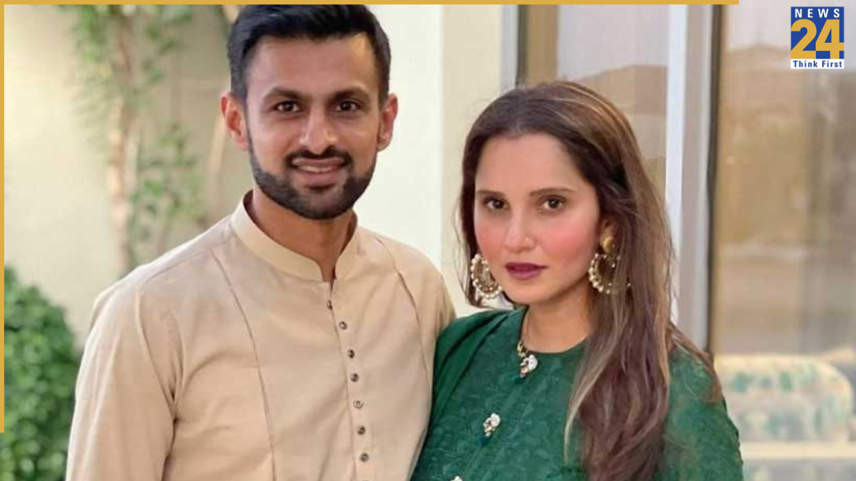 Shoaib Malik and Sania Mirza Shoaib Malik and Sania Mirza