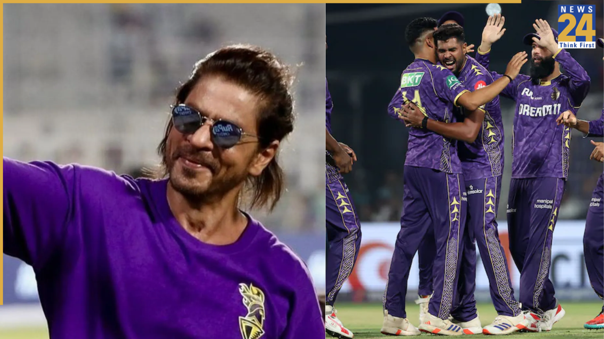 Kolkata Knight Riders