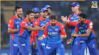Delhi Capitals