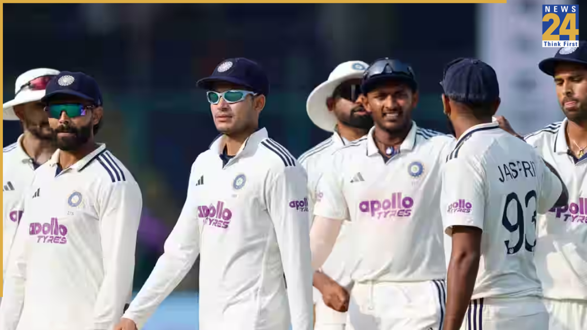 India vs South Africa 1st Test Live score and updates: South Africa wins the toss, opts to bat first