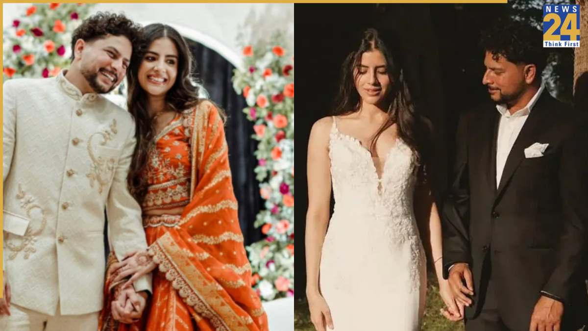 Kuldeep Yadav will soon be marrying his childhood friend Vanshika