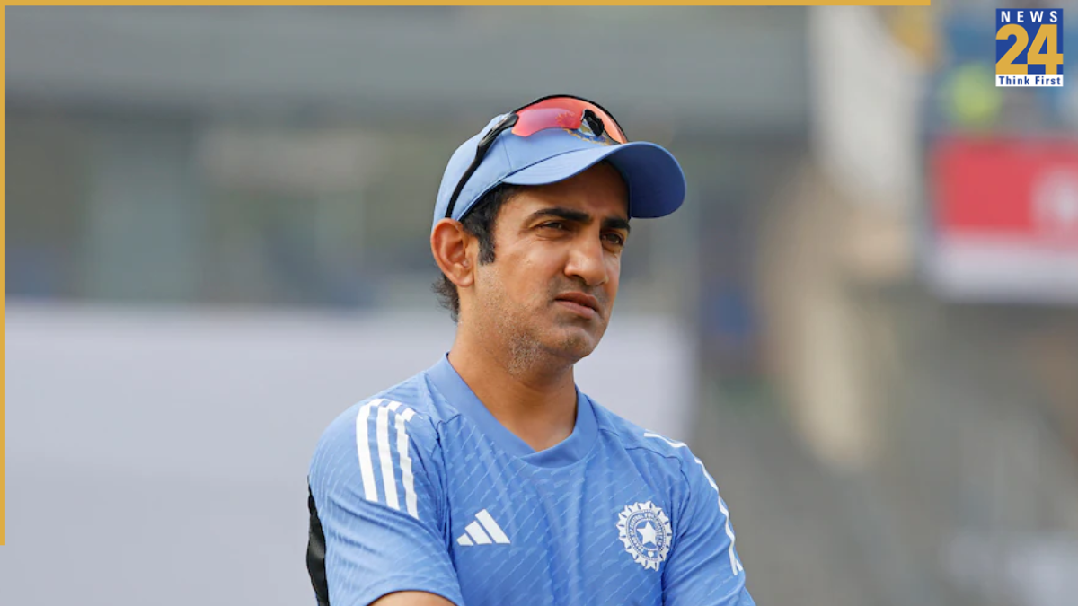 Gautam Gambhir Gautam Gambhir