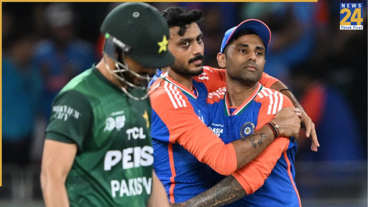 T20 World Cup 2026: When is India vs Pakistan match? Check date and venue