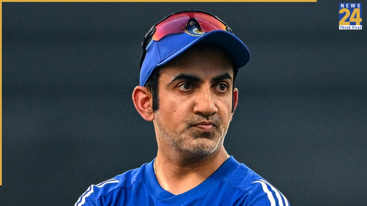 Gautam Gambhir Gautam Gambhir