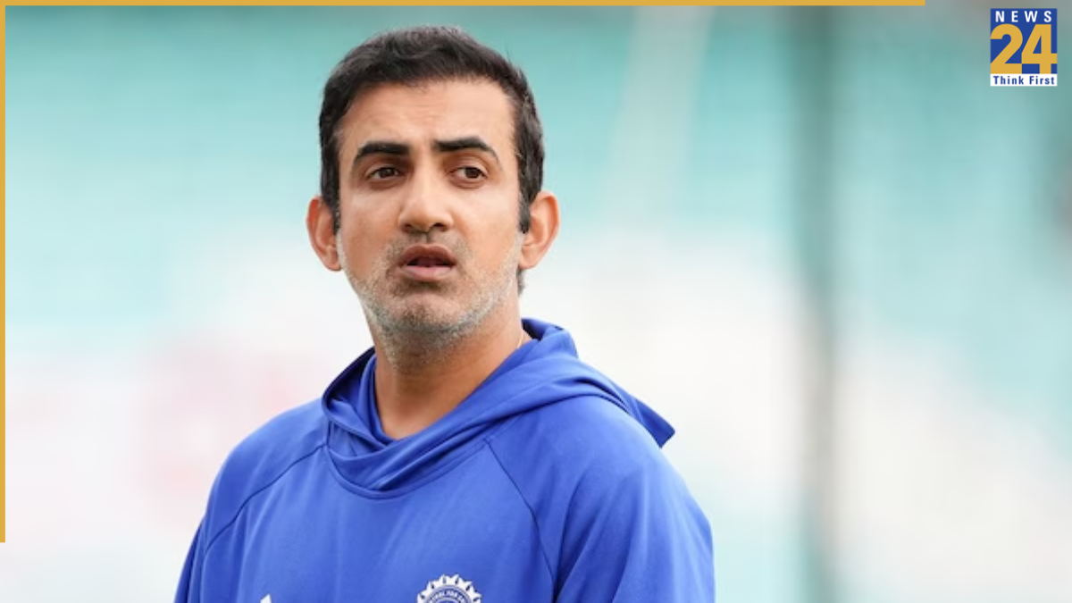 Gautam Gambhir Gautam Gambhir