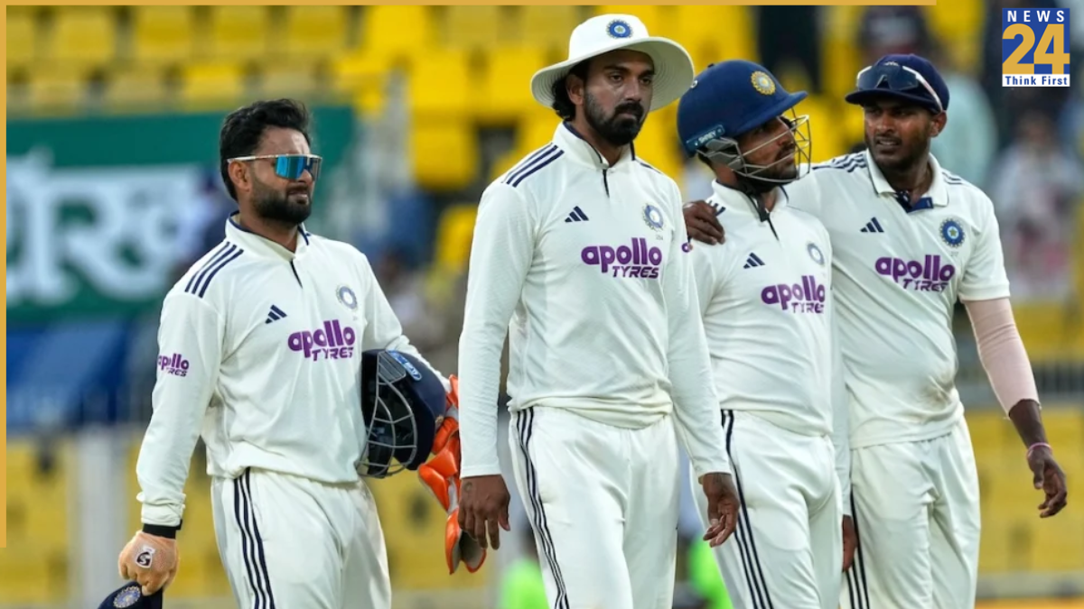 ‘Shorten IPL and play more test cricket’ – India given strong message after humiliating defeat against South Africa