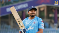 Prithvi Shaw