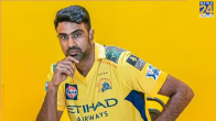 Ravichandran Ashwin