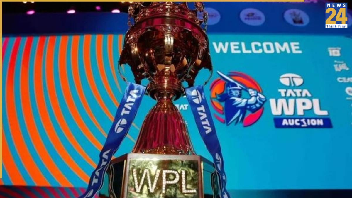 WPL 2026 Auction